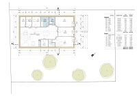 Csömör Családi ház