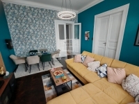 Budapest XIV. kerület Lakás (téglaépítésű)