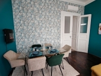 Budapest XIV. kerület Lakás (téglaépítésű)