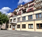 出卖 公寓房（砖头） Keszthely, 65m2