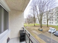 Zalaegerszeg Lakás (téglaépítésű)