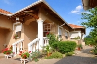 Borgáta Családi ház