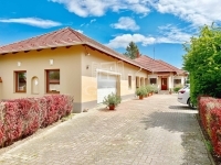 Borgáta Családi ház