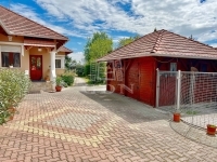 Borgáta Családi ház