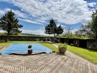 Borgáta Családi ház