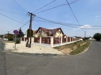 Táplánszentkereszt Családi ház