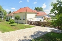 Böhönye Családi ház