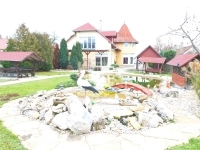 Felsőpáhok Családi ház