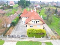 Felsőpáhok Családi ház