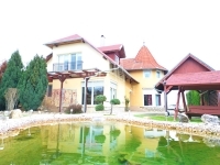 Felsőpáhok Családi ház