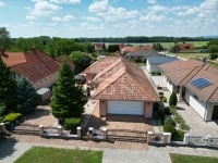 Balatonszentgyörgy Családi ház