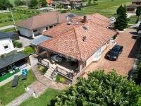 Balatonszentgyörgy Családi ház