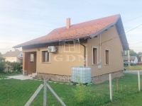 Csörötnek Családi ház