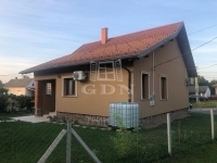 Csörötnek Családi ház
