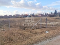 Zichyújfalu Telek