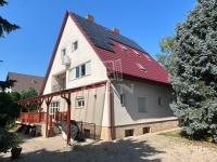 Verkauf einfamilienhaus Gárdony, 257m2