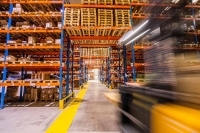 Budapest XXII. kerület Raktár