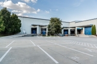 Budapest XXII. kerület Raktár