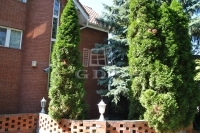 Budapest II. kerület Ikerház