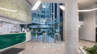 Budapest VII. kerület Vendéglátás