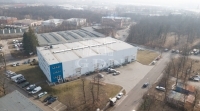 Budaörs Raktár
