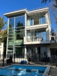 For rent family house Budapest XXII. district, 200m2