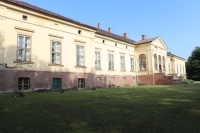 Nyírmártonfalva Kastély, kúria