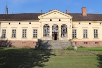 Nyírmártonfalva Kastély, kúria
