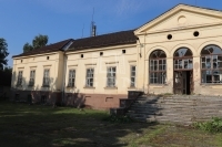 Nyírmártonfalva Kastély, kúria