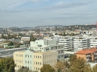 Budapest XI. kerület Lakás (téglaépítésű)