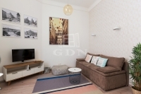 Budapest VI. kerület Lakás (téglaépítésű)