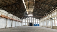 Budapest XXI. kerület Ipari terület