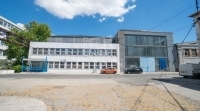 Budapest XXI. kerület Ipari terület