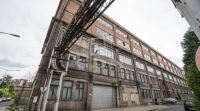 Budapest XXI. kerület Ipari terület