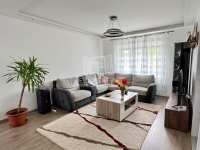 Budapest XXII. kerület Ikerház