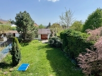 Budapest XXII. kerület Családi ház