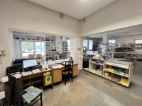 Budapest XXII. kerület Üzlethelyiség