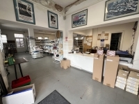 Budapest XXII. kerület Üzlethelyiség