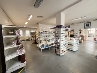 Budapest XXII. kerület Üzlethelyiség