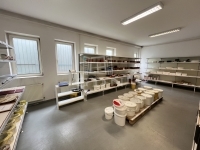 Budapest XXII. kerület Üzlethelyiség