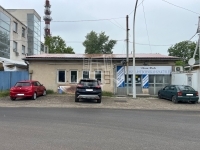 Budapest XXII. kerület Üzlethelyiség