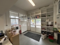 Budapest XXII. kerület Ipari terület