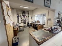 Budapest XXII. kerület Ipari terület