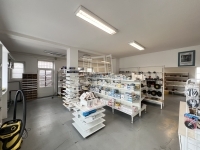 Budapest XXII. kerület Ipari terület