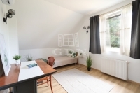 Budapest XXII. kerület Családi ház