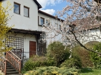 Budapest III. kerület Ikerház