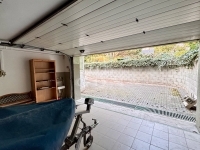 Budapest XXII. kerület Ikerház