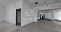 Debrecen Ipari terület