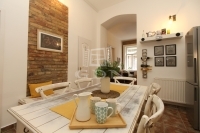 Budapest VI. kerület Lakás (téglaépítésű)