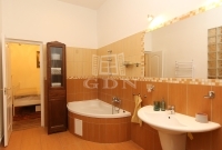 Budapest VI. kerület Lakás (téglaépítésű)